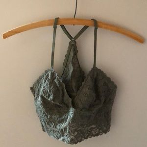 AERIE Bralette